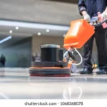 Cleaner at Daniel Owen Ltd