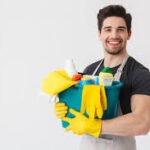 Commercial Cleaner at Top Tier Recruitment LTD