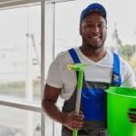 Cleaner – Healthcare at Mitie