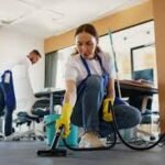 Cleaning Operative at The Floorbrite Group Limited