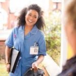 Community Care Assistant – Sponsorship Swap Position – Skilled Worker VISA