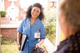 Community Care Assistant – Sponsorship Swap Position – Skilled Worker VISA