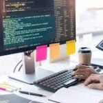 Digital Applications Developer: Sponsorship Available