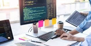 Digital Applications Developer: Sponsorship Available