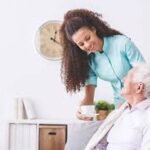 Domiciliary Care Assistant with UK Visa Sponsorship