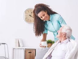 Domiciliary Care Assistant with UK Visa Sponsorship Domiciliary Care Assistant with UK Visa Sponsorship