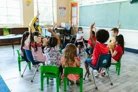 Supply Early Years Educator at Kids Planet Day Nurseries (Multiple Locations)