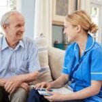 Female Community Care Worker – UK Visa Sponsorship Available