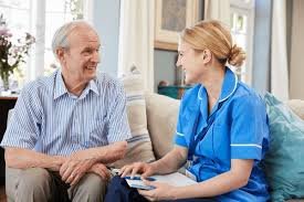 Female Community Care Worker – UK Visa Sponsorship Available Female Community Care Worker – UK Visa Sponsorship Available