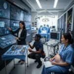 Imaging Academy Deputy Clinical IT Systems Manager: Sponsorship Available