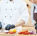 Kitchen Assistant at CARE CONCERN GROUP LIMITED