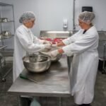 Casual Kitchen Assistants at Liverpool Football Club and Athletic Grounds Limited