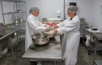 Casual Kitchen Assistants at Liverpool Football Club and Athletic Grounds Limited
