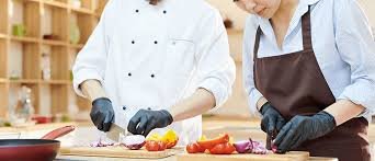 Kitchen Assistant at CARE CONCERN GROUP LIMITED Kitchen Assistant at CARE CONCERN GROUP LIMITED