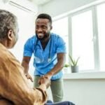 Male Support Worker (SPONSORSHIP SWITCH AVAILABLE)