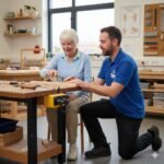 OT Technician: Sponsorship Available