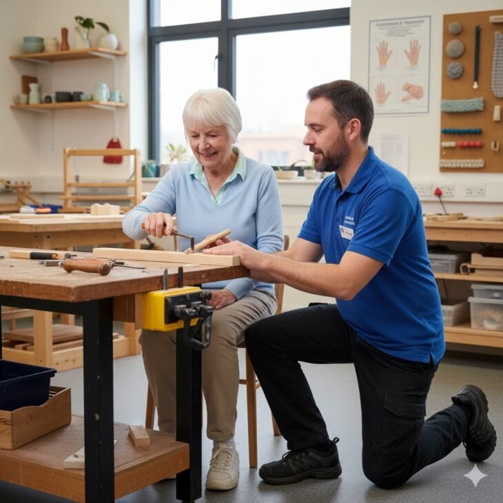 OT Technician: Sponsorship Available OT Technician: Sponsorship Available