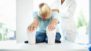 Occupational Therapy Technical Instructor: Sponsorship Available Occupational Therapy Technical Instructor: Sponsorship Available