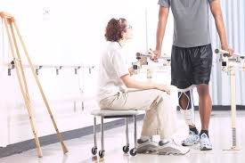 Occupational Therapy Technician: Sponsorship Available