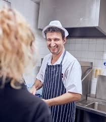 Part Time Kitchen Assistant at Mitchells & Butlers PLC Part Time Kitchen Assistant at Mitchells & Butlers PLC