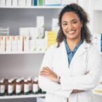 Pharmacist: Sponsorship Available