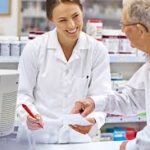 Pharmacist: UK Visa Sponsorship Available
