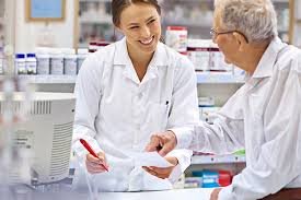 Pharmacist: UK Visa Sponsorship Available Pharmacist: UK Visa Sponsorship Available