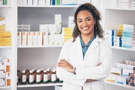 Pharmacist: Sponsorship Available Pharmacist: Sponsorship Available