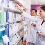 Pharmacy Assistant (sponsorship for tier -2 Work permit )