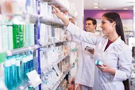 Pharmacy Assistant (sponsorship for tier -2 Work permit ) Pharmacy Assistant (sponsorship for tier -2 Work permit )