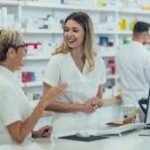 Pre-Registration Pharmacy Technician (Training post-Annex 21): Sponsorship Available