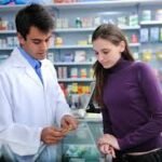Pre-Registration Pharmacy Technician (Apprentice): Sponsorship Available