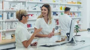 Pre-Registration Pharmacy Technician (Training post-Annex 21): Sponsorship Available Pre-Registration Pharmacy Technician (Training post-Annex 21): Sponsorship Available