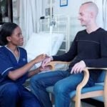 Registered Mental Health Nurse – Skilled work visa sponsorship available