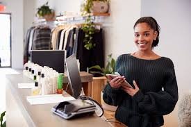 Sales Assistant at Salvation Army Trading Company Limited (SATCoL) Sales Assistant at Salvation Army Trading Company Limited (SATCoL)