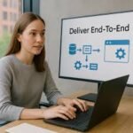 AI Solutions Developer: Sponsorship Available