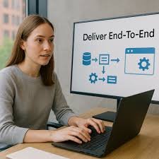 Senior AI Engineer: Sponsorship Available Senior AI Engineer: Sponsorship Available