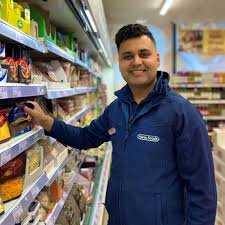 Senior Sales Assistant (16 hours contract) at Heron Foods Senior Sales Assistant (16 hours contract) at Heron Foods