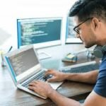 Software Programmer: Sponsorship Available