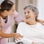 Support Worker – Visa Sponsorship Switch Available