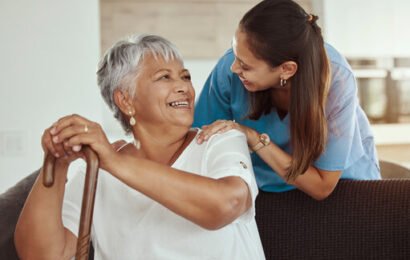 Support worker at Utopia Social Care Limited