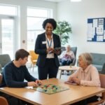Care Home Jobs with Visa Sponsorship 2026 – Amazing Deputy Manager Opportunities Hiring Now