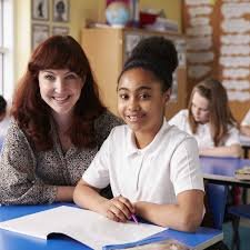 Teaching Assistant – at Rotherwood Education