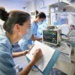 Trainee Advanced Clinical Practitioner Peadiatrics: Sponsorship Available