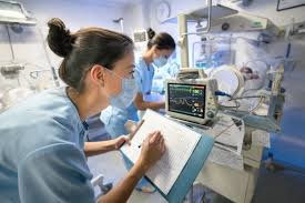 Trainee Advanced Clinical Practitioner Peadiatrics: Sponsorship Available