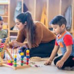 Trainee Children & Young Peoples Early Years Practitioner: Sponsorship Available