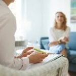 Trainee High Intensity Therapist: Sponsorship Available