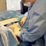 Trainee Vascular Access Practitioner: Sponsorship Available