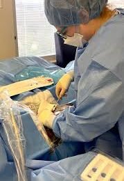 Trainee Vascular Access Practitioner: Sponsorship Available