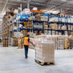 Warehouse Operative at Siamo Recruitment a division of Siamo Group